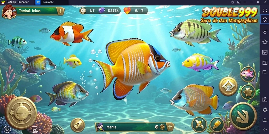 Visual de BAHIABOI